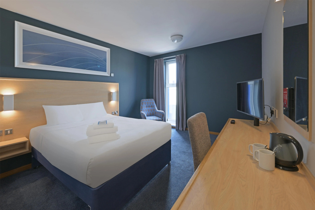 Travelodge Peterborough Central