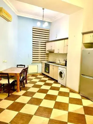 City Hall Apartment