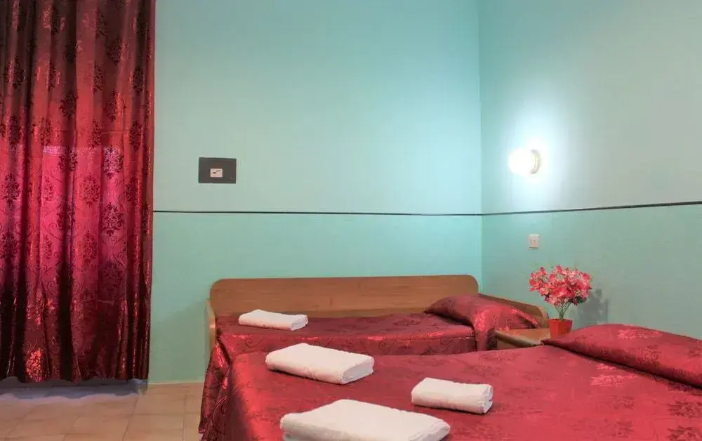 Hotel Moon Light