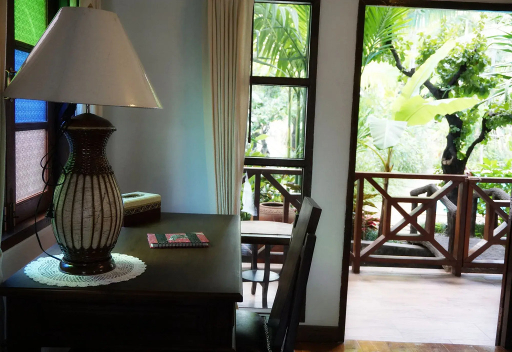 Pingdoi Hualin Boutique Hotel