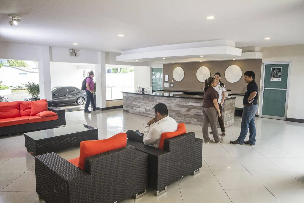Puerto Azul Hotel