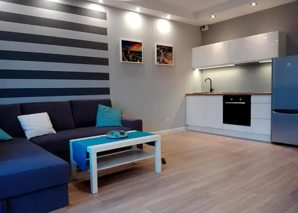Apartament Kopernik