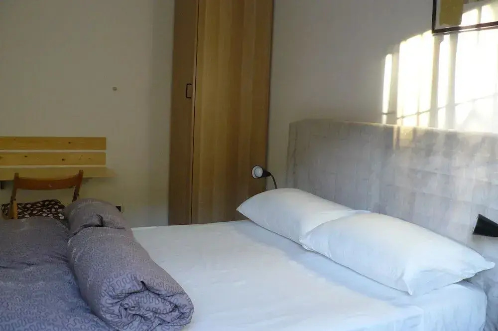 Bed  Breakfast 3B