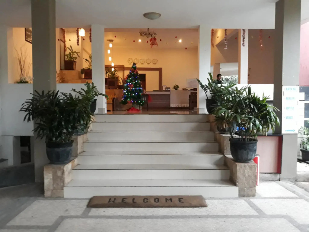 Ima Hotel