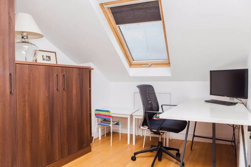 4 Bedroom Home in Sands End