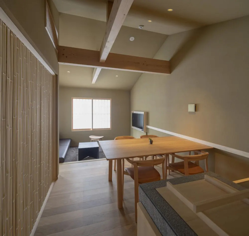 Campton Kiyomizu Vacation Rental