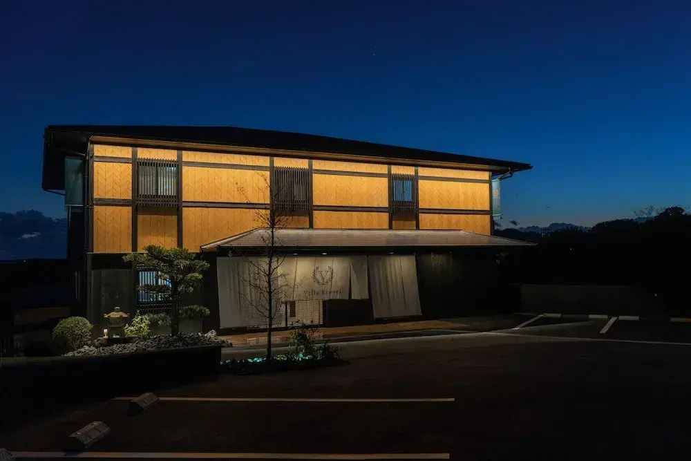 Villa Ryusei