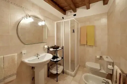 La Loggia Appartamenti Calzavellia