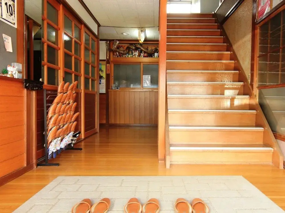 Tomimotokan