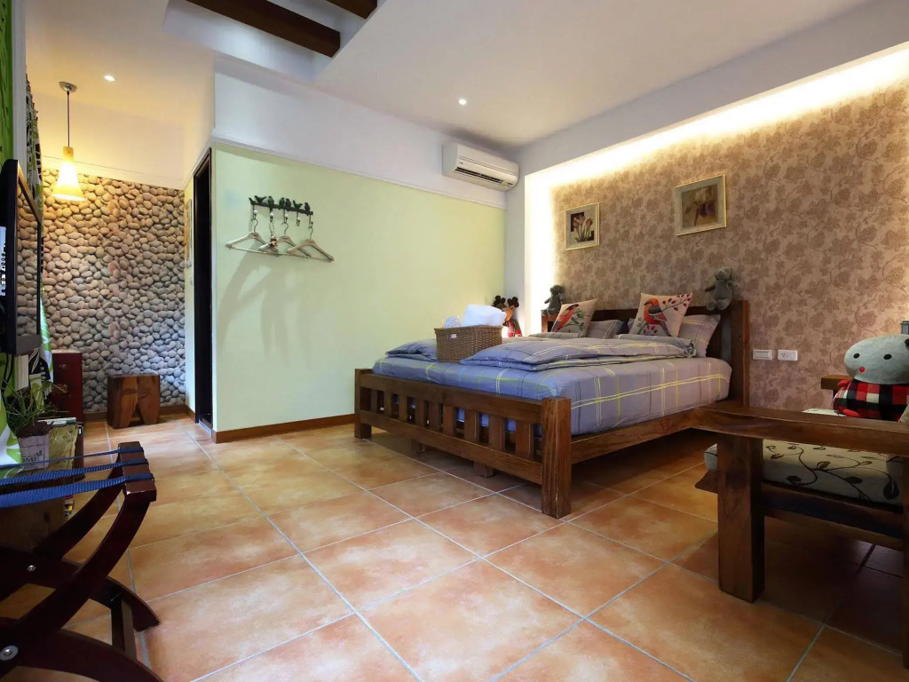 Jasmine Orange B&B