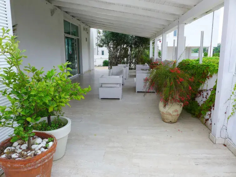 Apartment Stella Marina by Interhome