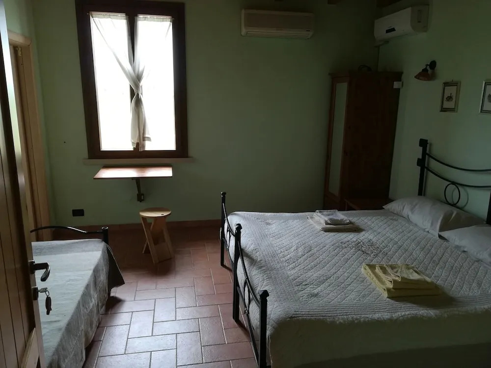 Agriturismo Loghino Sabbioni