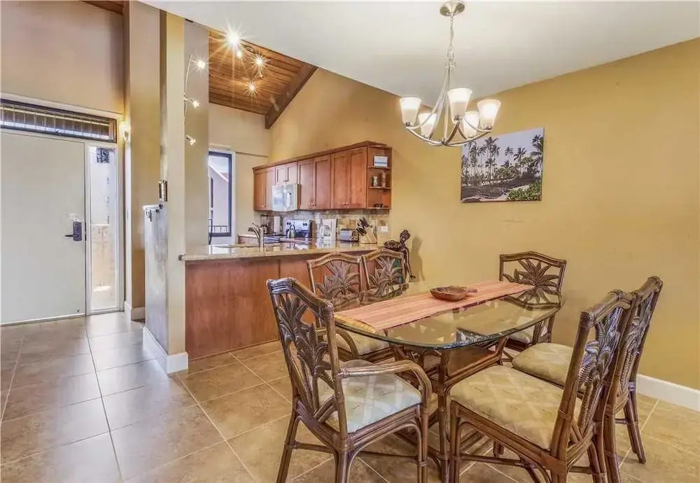 Kamaole Sands 2401 - Three Bedroom Condo with Ocean View