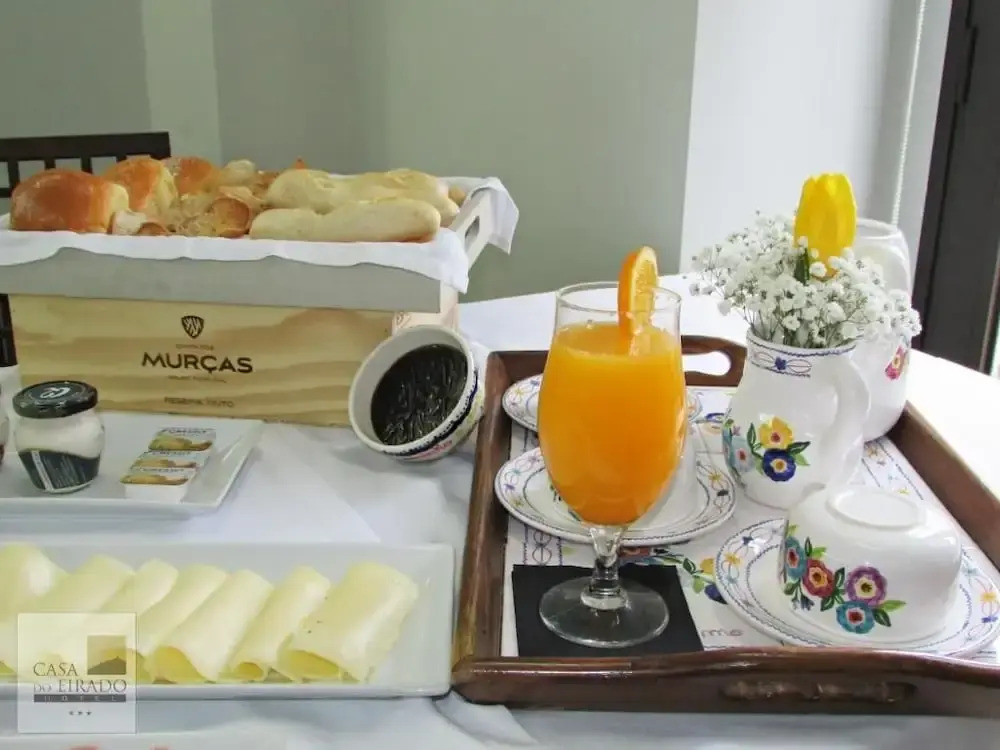 Eirado Hotel