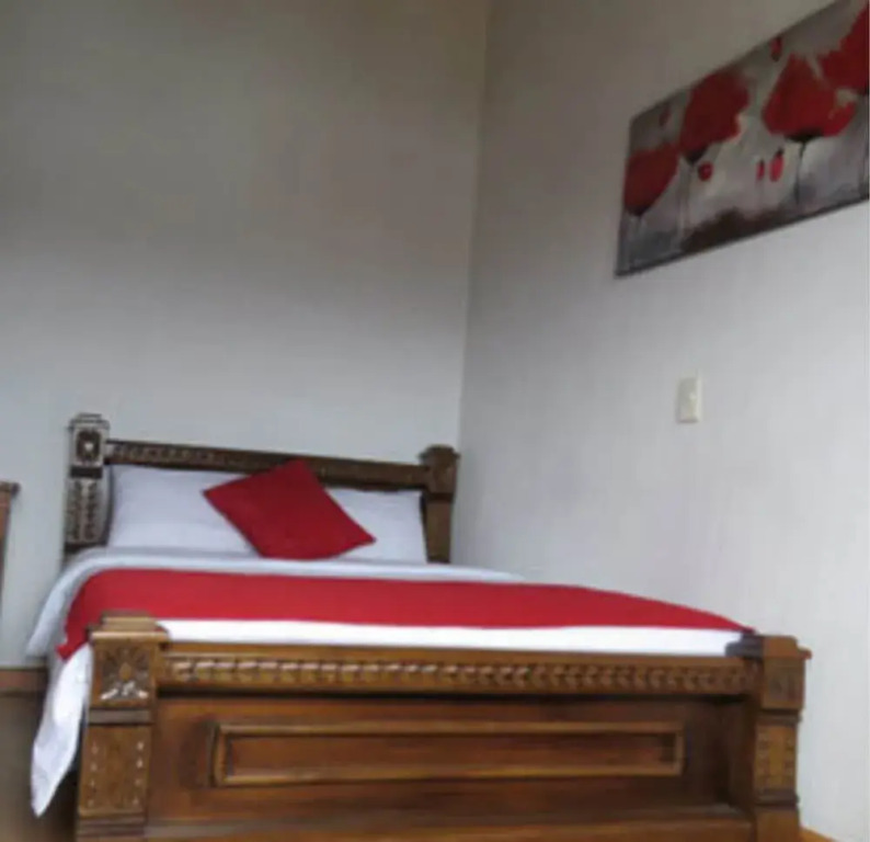 Hotel Zocalo Campestre