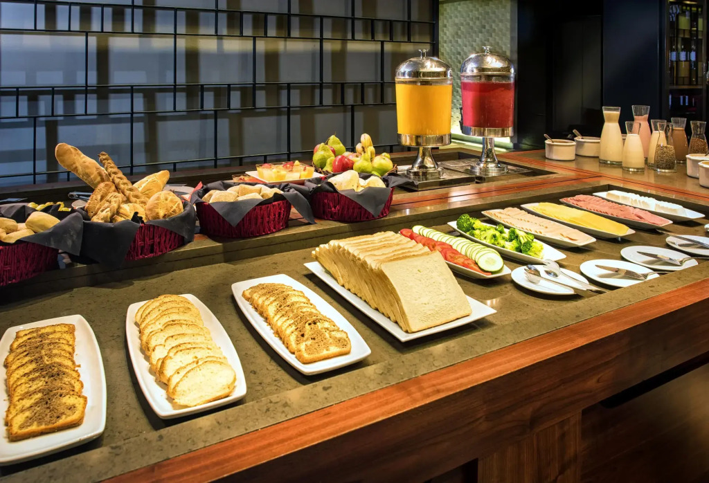 Mercure Santiago Centro
