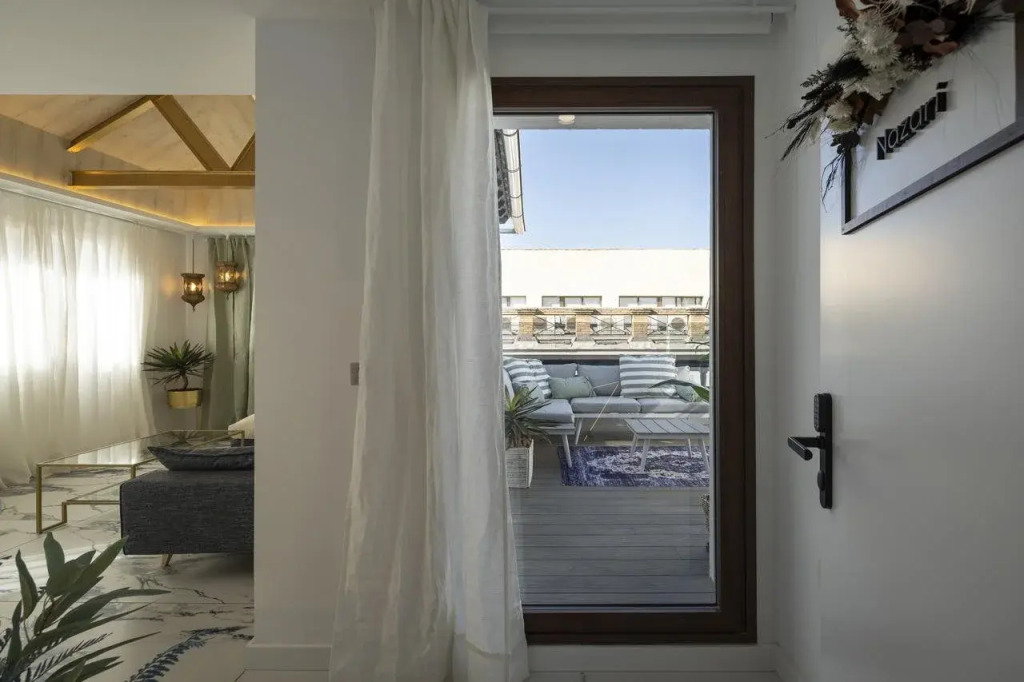 Palatina Concept Suites