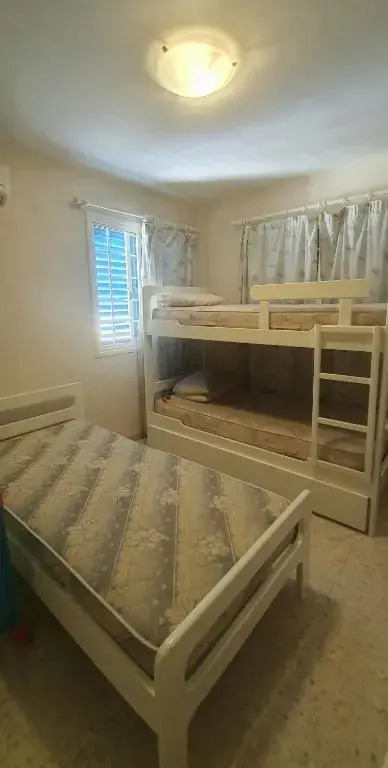 Retire holiday apartment