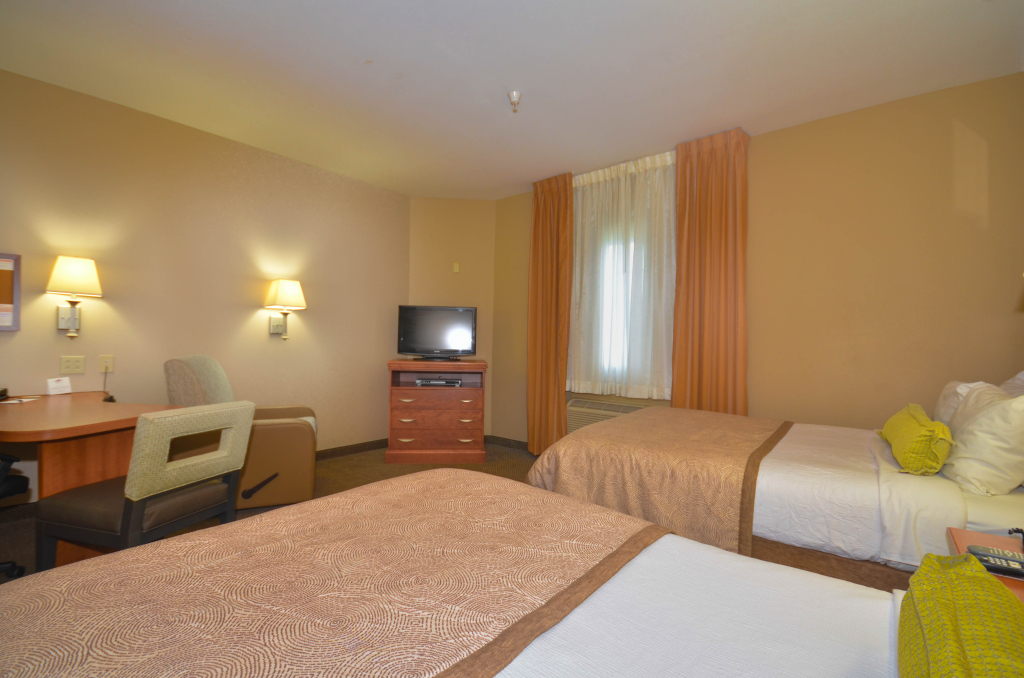 Candlewood Suites Clarksville by IHG