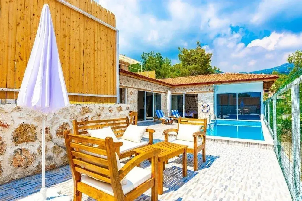 Villa Bal 2