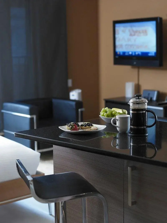 NUVO Hotel Suites