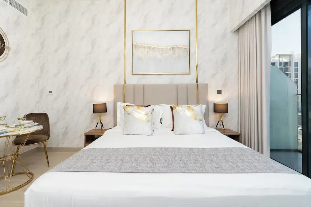 GLOBALSTAY. Azizi Riviera 34