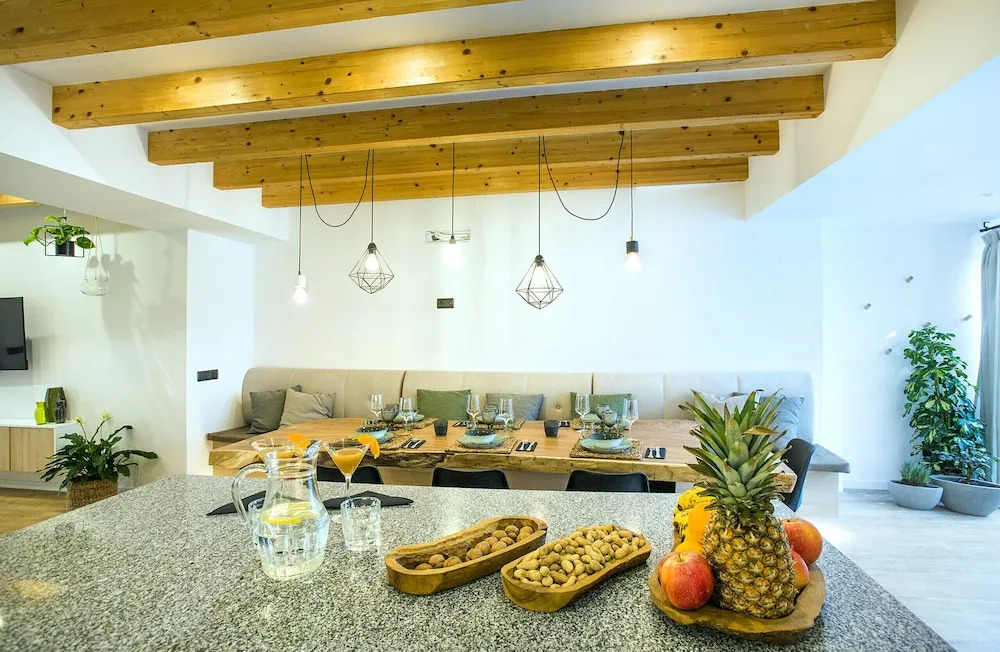 Owl Booking Villa Miquel - Luxury Retreat