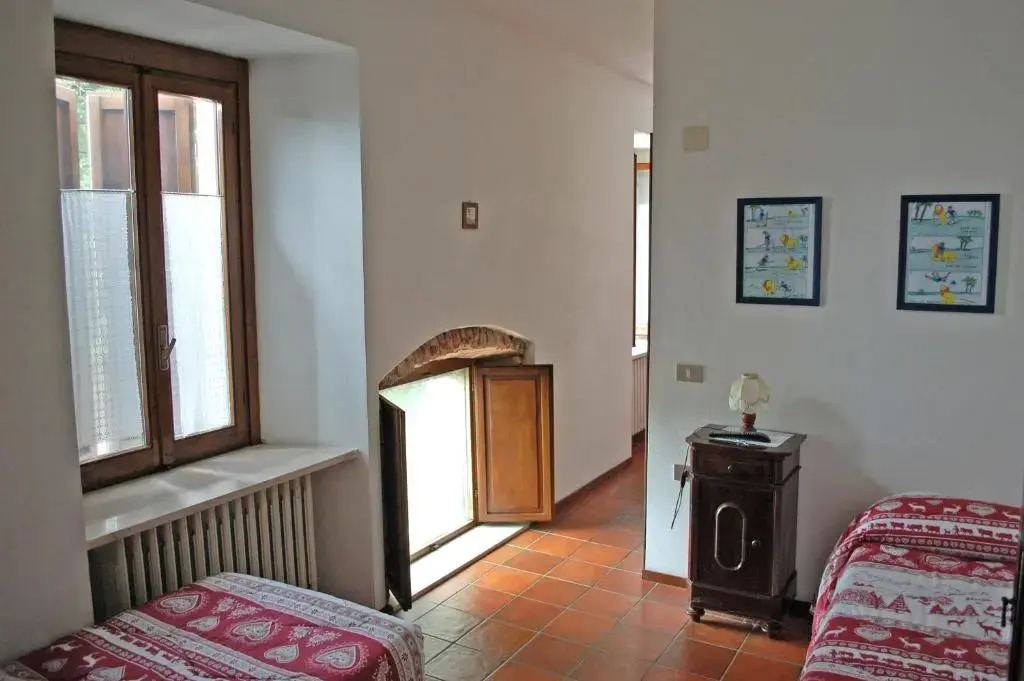 Madonna Del Poggio CAV - Apartments