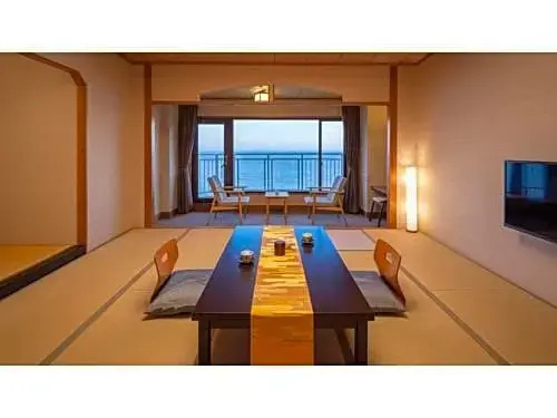Imagine Hotel & Resort Hakodate - Vacation STAY 73140v