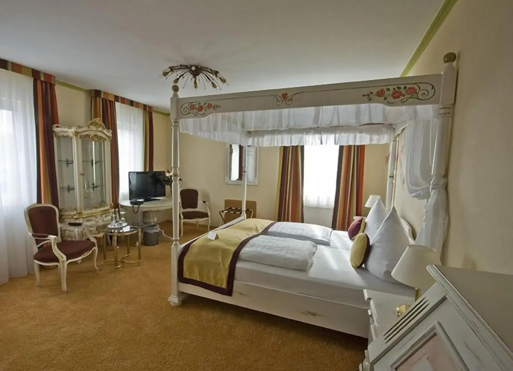 Hotel Speeter