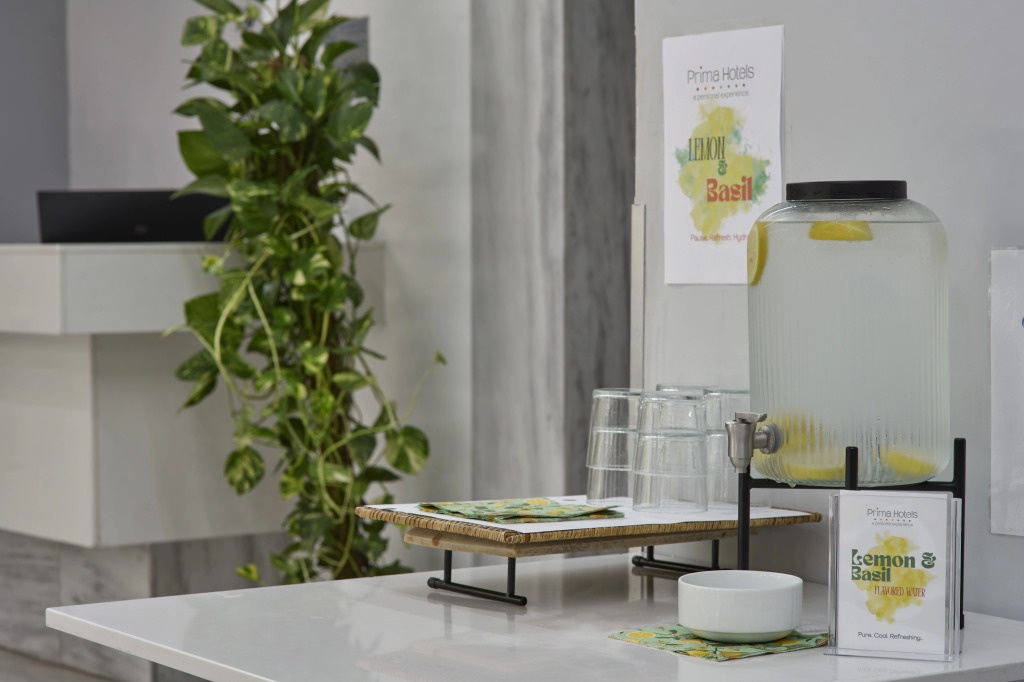 Breeze Boutique Athens by Prima Hotels
