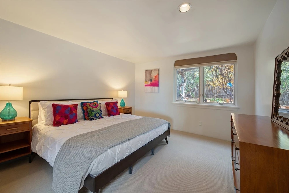 Casa Pinzon - Private Getaway, Minutes From Downtown