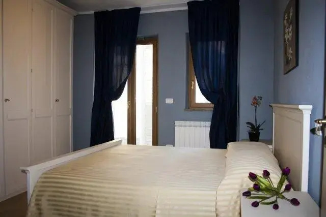 Welcome House
