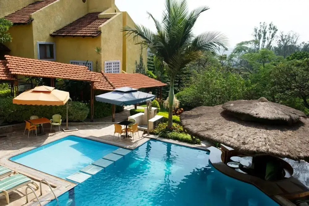 Stipp Hotels