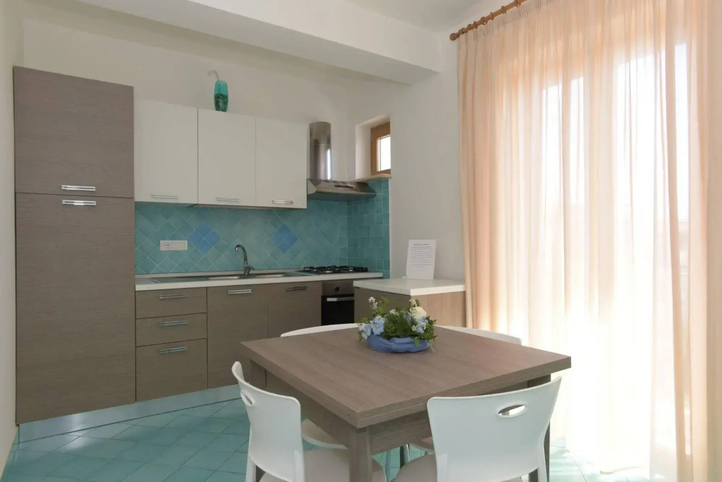 B&B Sperlonga