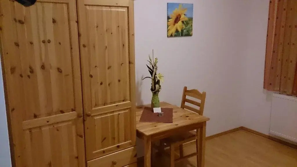 Pension Resi