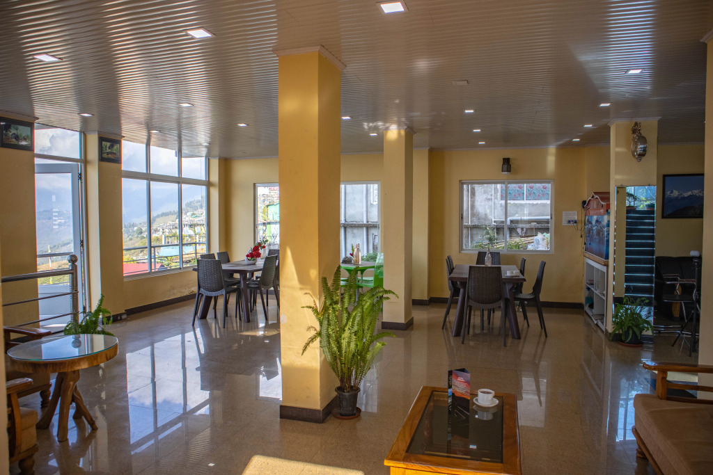 Bashera Hotel