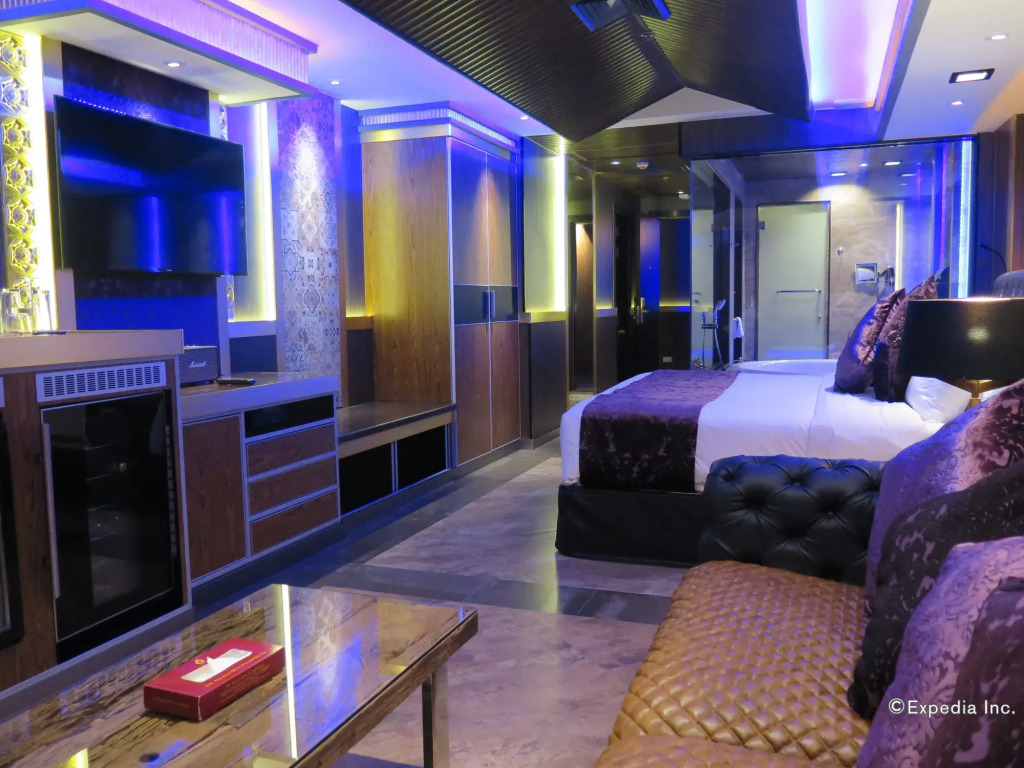 ABC Entertainment Resort