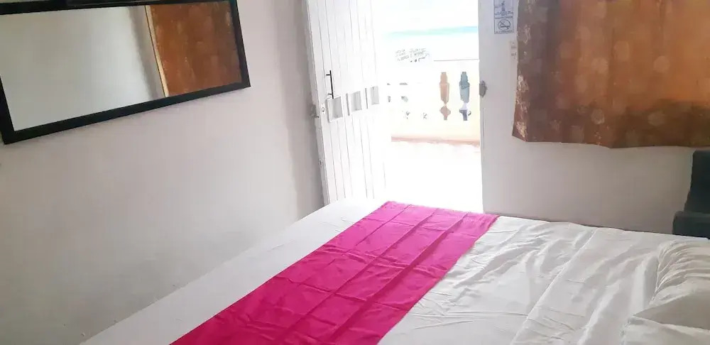 Hotel San Miguel