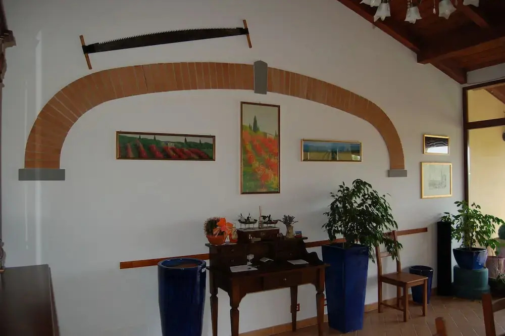 Agriturismo "Le Rondinelle"