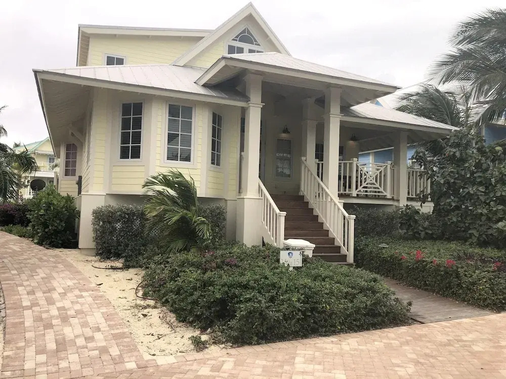 Chub Cay Resort & Marina