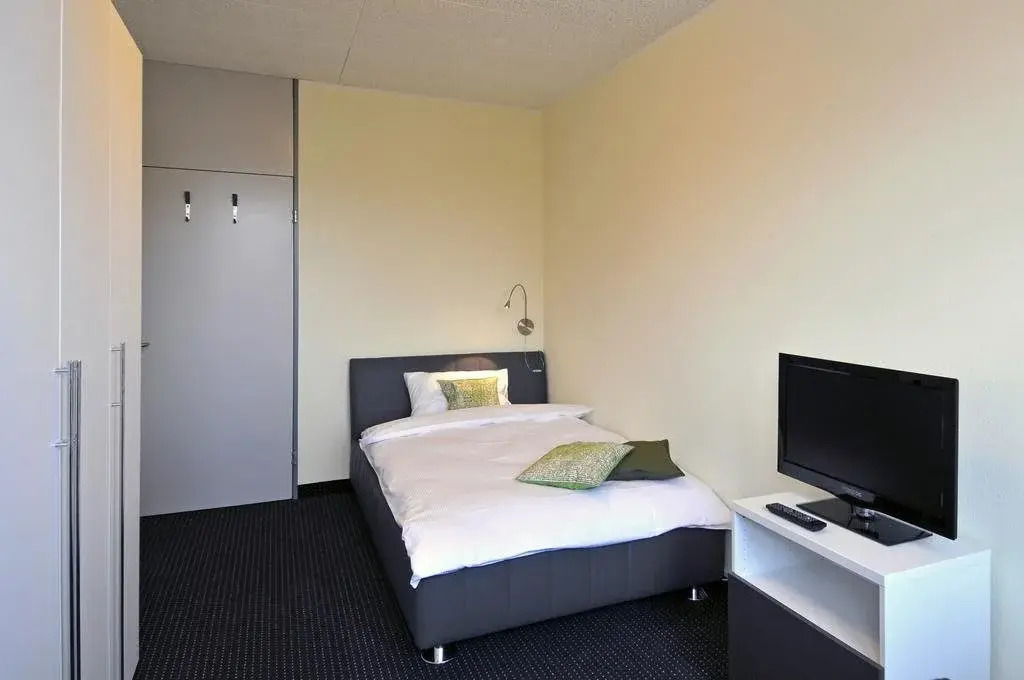 Primestay Apartmenthaus Zürich Seebach