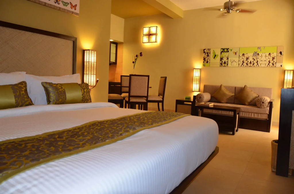 Club Mahindra Virajpet