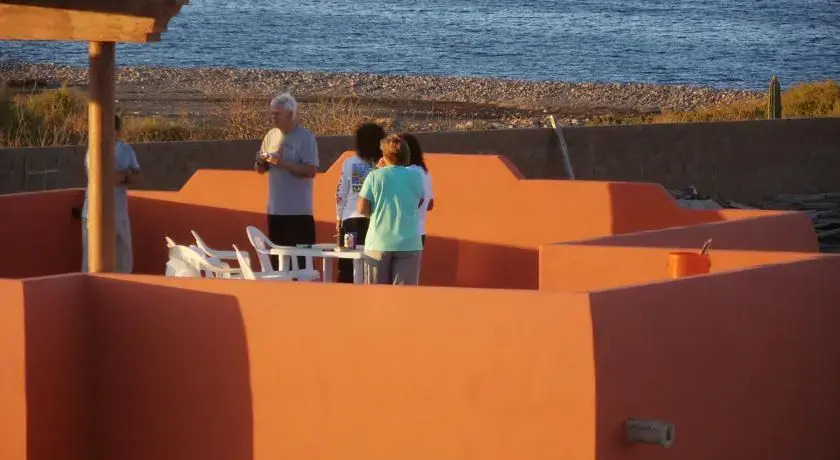 Villa Linda Mar
