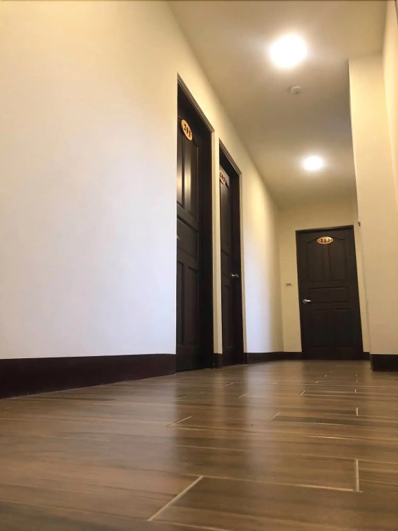 Matsu Star Yang Homestay