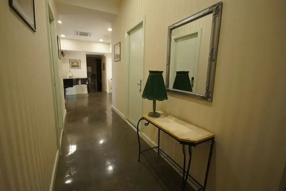 Hotel Cordata