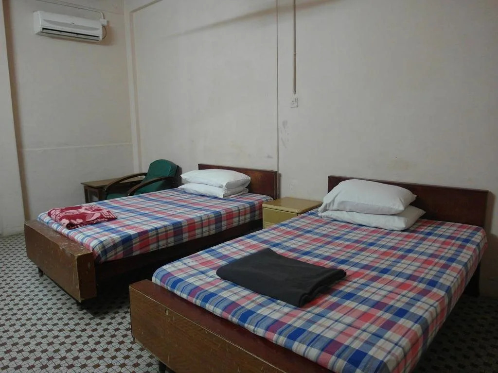 Grand Jubilee Hotel