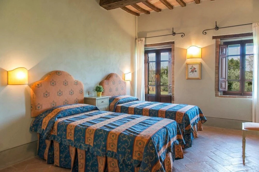 Villa Caporlese Large Private Pool WiFi