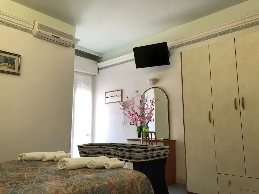 Hotel Augustus