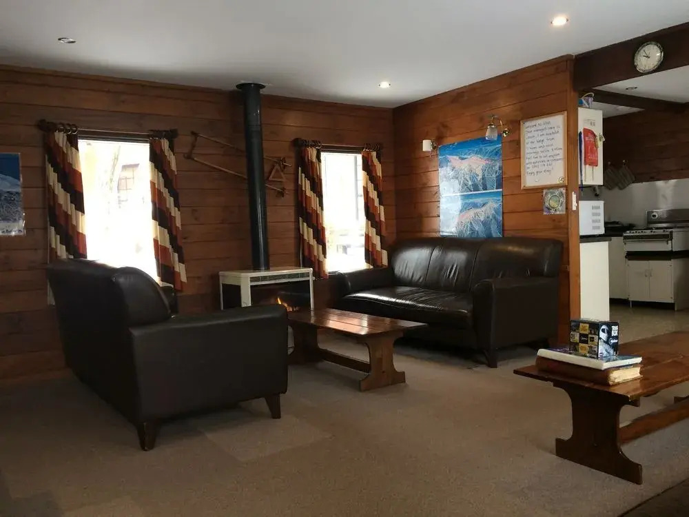Gliss Ski Club
